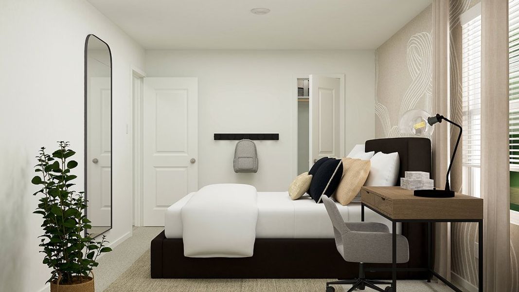 Grove Core N054 Dimaggio Bed3 2of2 F1 Grove Core N054 Dimaggio Bed3 2of2 F1