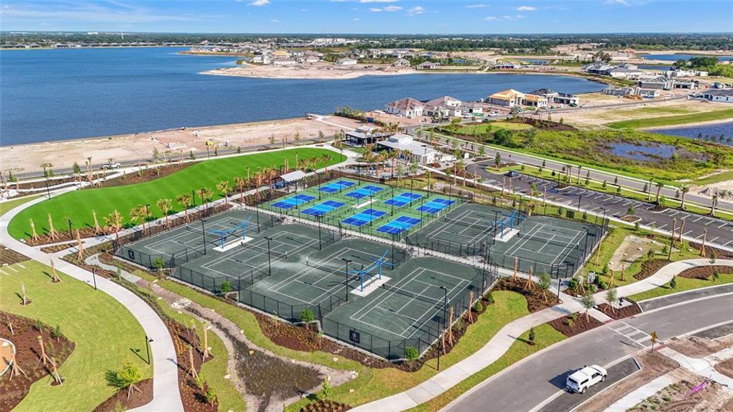 Community amenities in , Sarasota (Image 61).