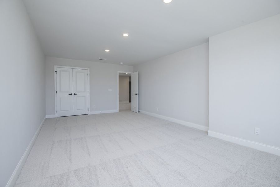 *Photo of actual home.