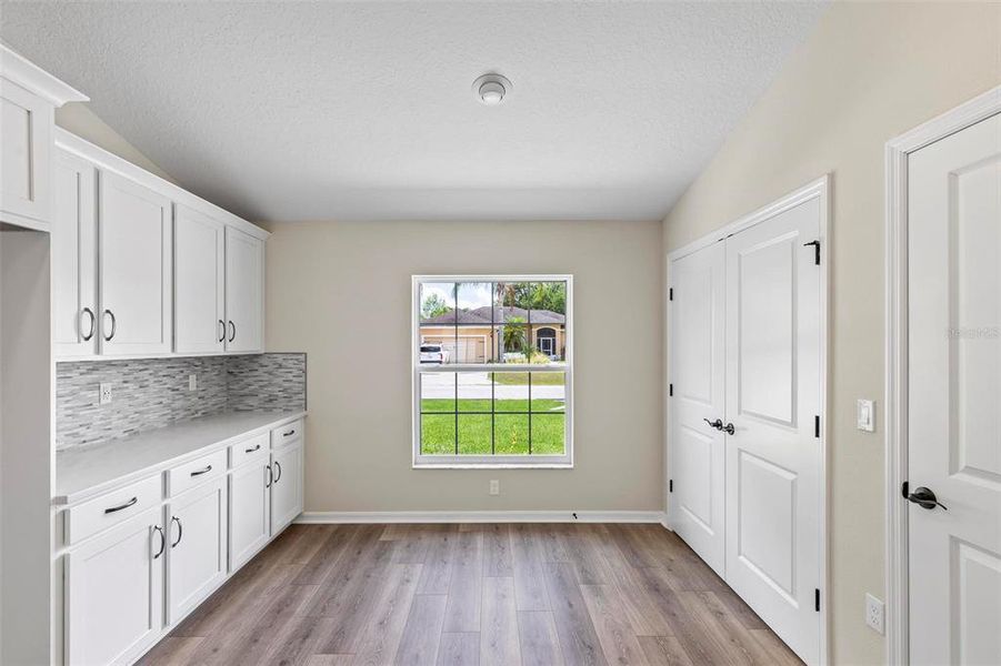 Spacious, unfurnished interior of a new home in , Palm Coast (Image 40).