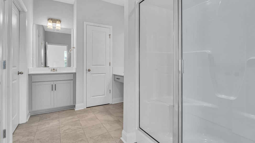 Primrose New Home in Conway, SC.  - Slide 21