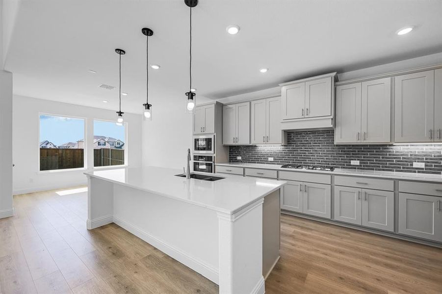 6713 Muenster Drive ~ Ready Now