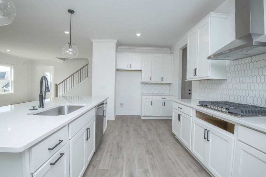*Photo of actual home *Photo of actual home