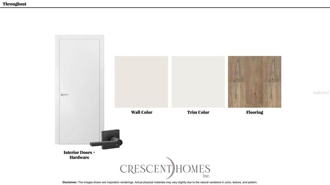 Sample of building materials used in homes in , Tampa (Image 9).