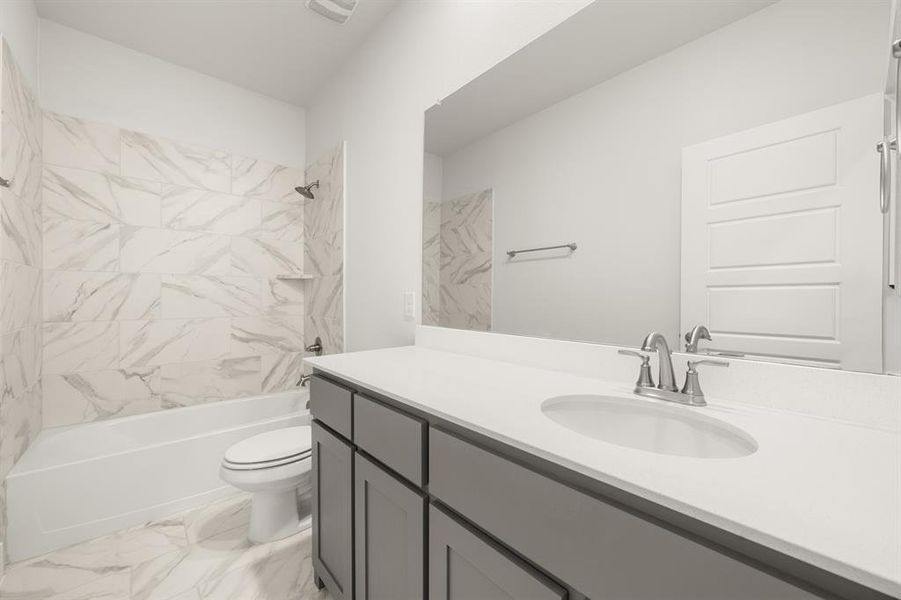 Image 27 of a home in Estates of Palmer.