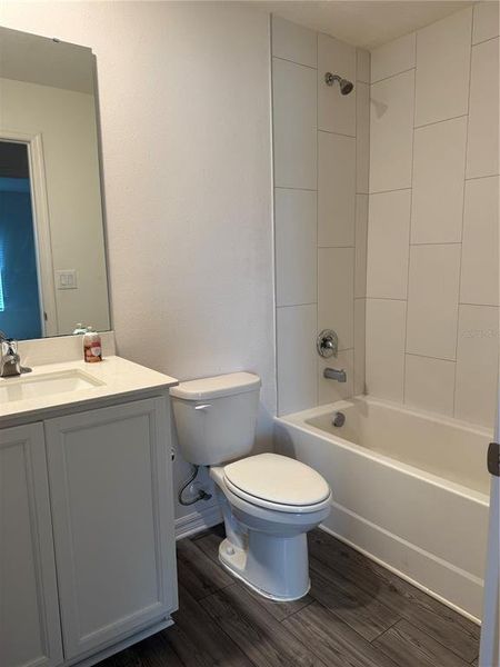 2nd bathroom