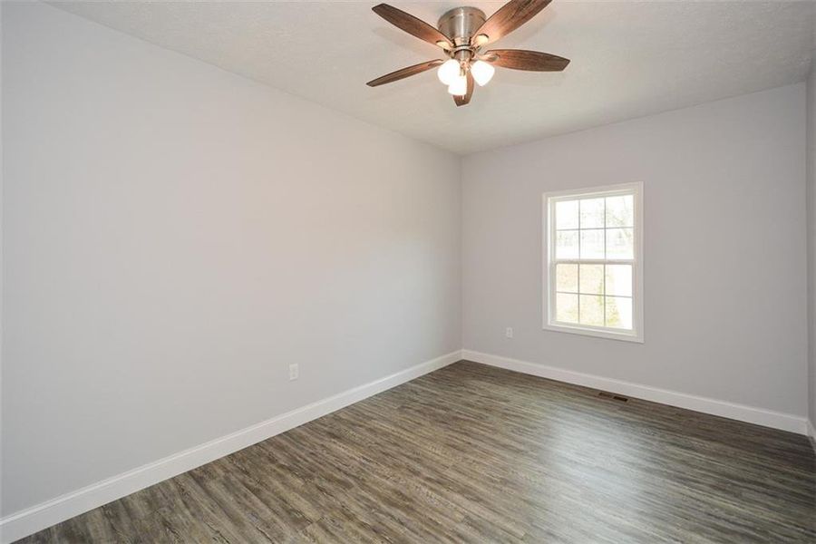 Spacious, unfurnished interior of a new home in , Hiram (Image 38). Spacious, unfurnished interior of a new home in , Hiram (Image 38).