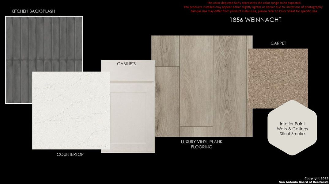 Image 14 of a home in Meyer Ranch.