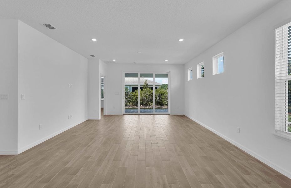 Ellenwood | Gathering Room