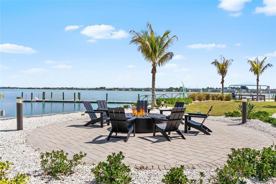 Community amenities in Emerald Landing at Waterside at Lakewood Ranch – Cottage Series, Sarasota (Image 63). Community amenities in Emerald Landing at Waterside at Lakewood Ranch – Cottage Series, Sarasota (Image 63).