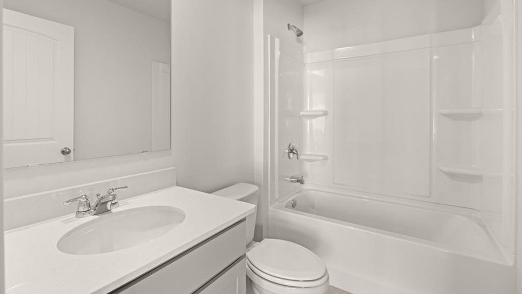 Image 28 of a home in Liberty Crossing. Image 28 of a home in Liberty Crossing.