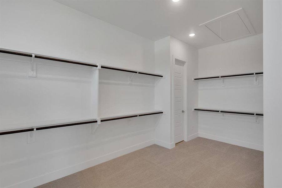 Spacious, unfurnished interior of a new home in , Midlothian (Image 16). Spacious, unfurnished interior of a new home in , Midlothian (Image 16).