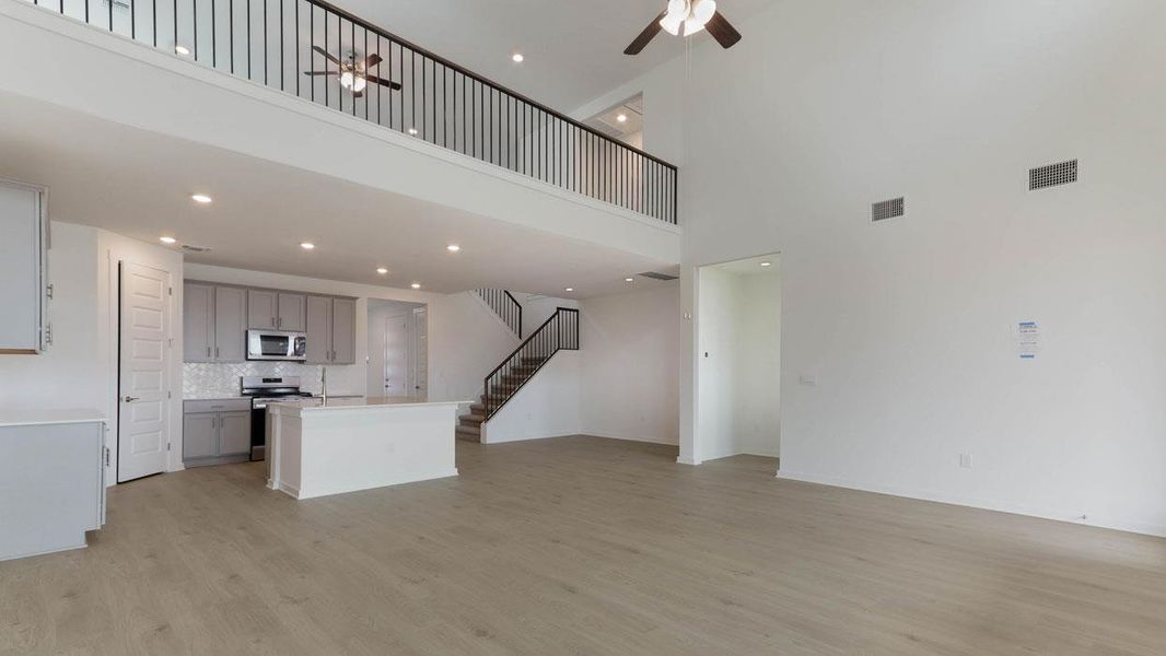 Image 29 of a home in Rosenbusch Ranch.