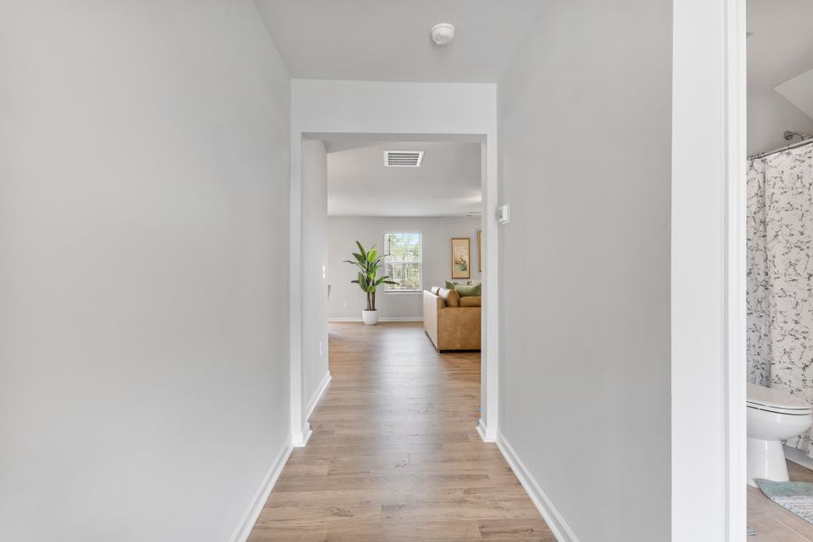 Prelude New Home in Hope Mills, NC.  - Slide 8