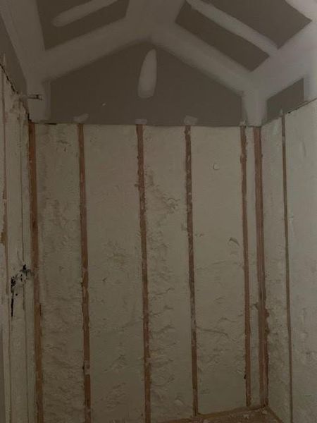 In-progress construction of a new home in , Sparta, GA (Image 18).