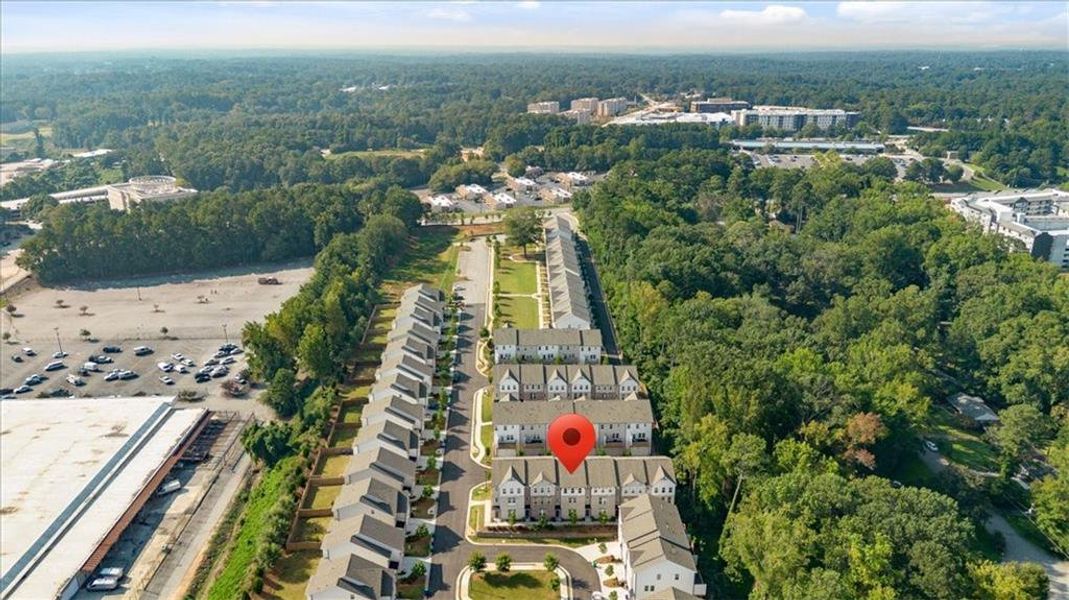 Image 30 of a home in .