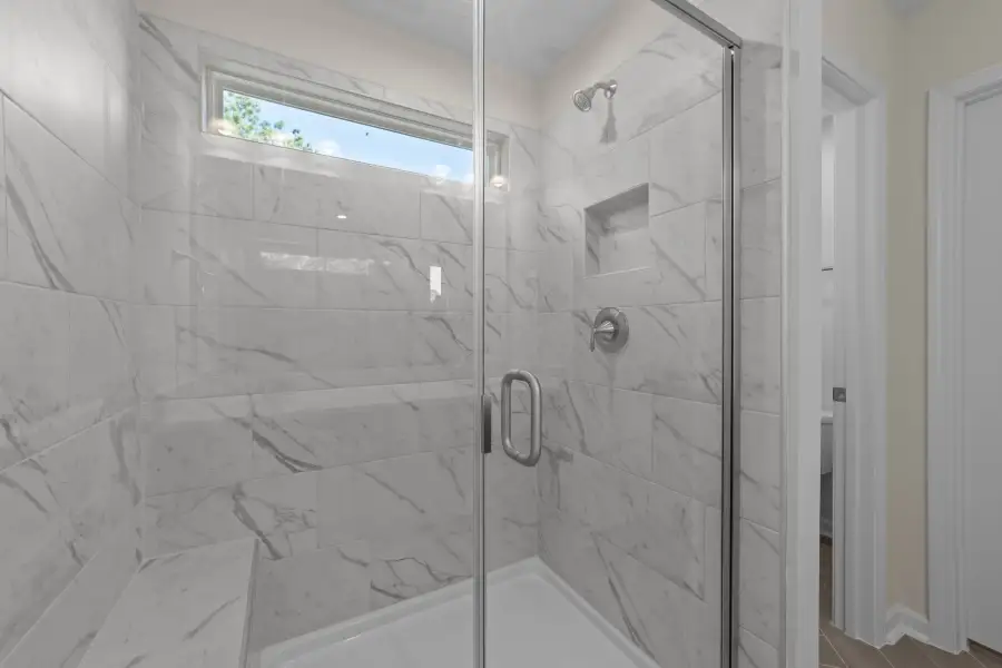 Close-up of interior finishes inside a home in Highgate, Clayton (Image 16).