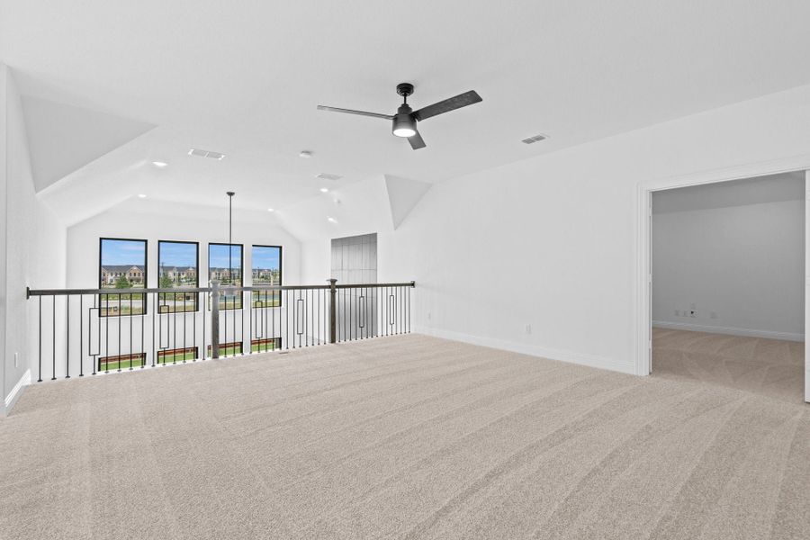 New Home in Celina, TX.  - Slide 27