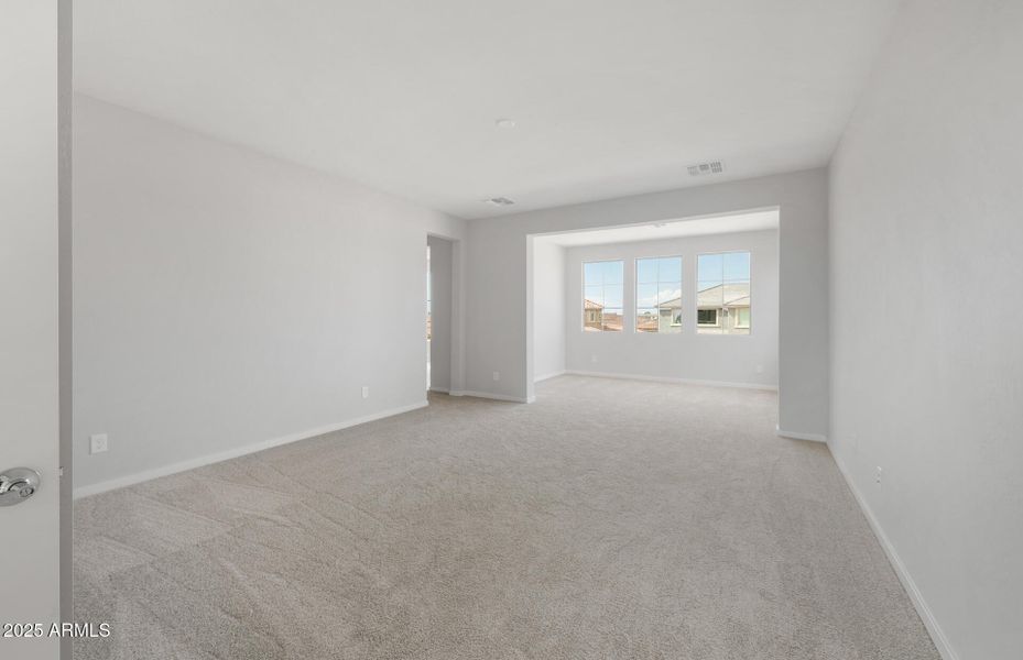 Owner's Retreat Owner's Retreat