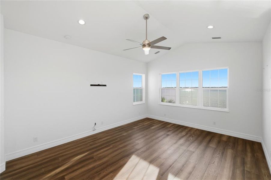 Spacious, unfurnished interior of a new home in , Punta Gorda (Image 49). Spacious, unfurnished interior of a new home in , Punta Gorda (Image 49).