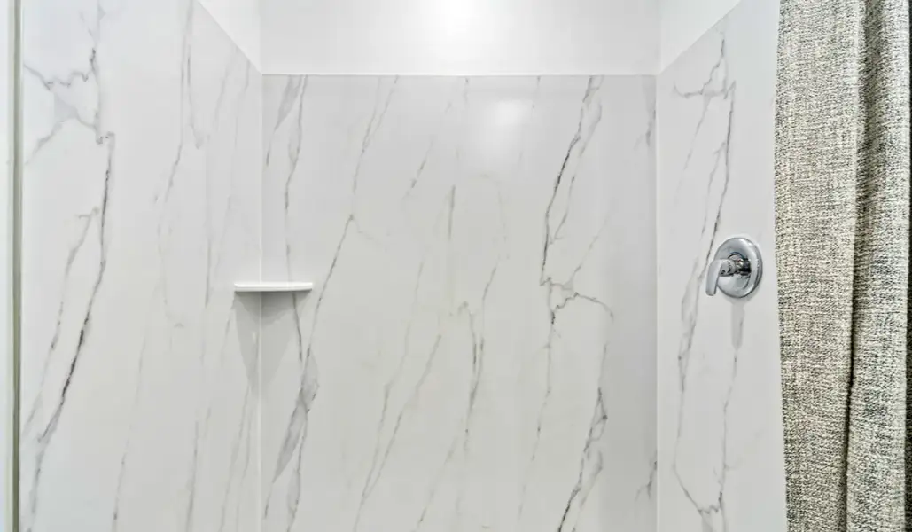Close-up of interior finishes inside a home in Coronet at Gladden Farms, Marana (Image 18).