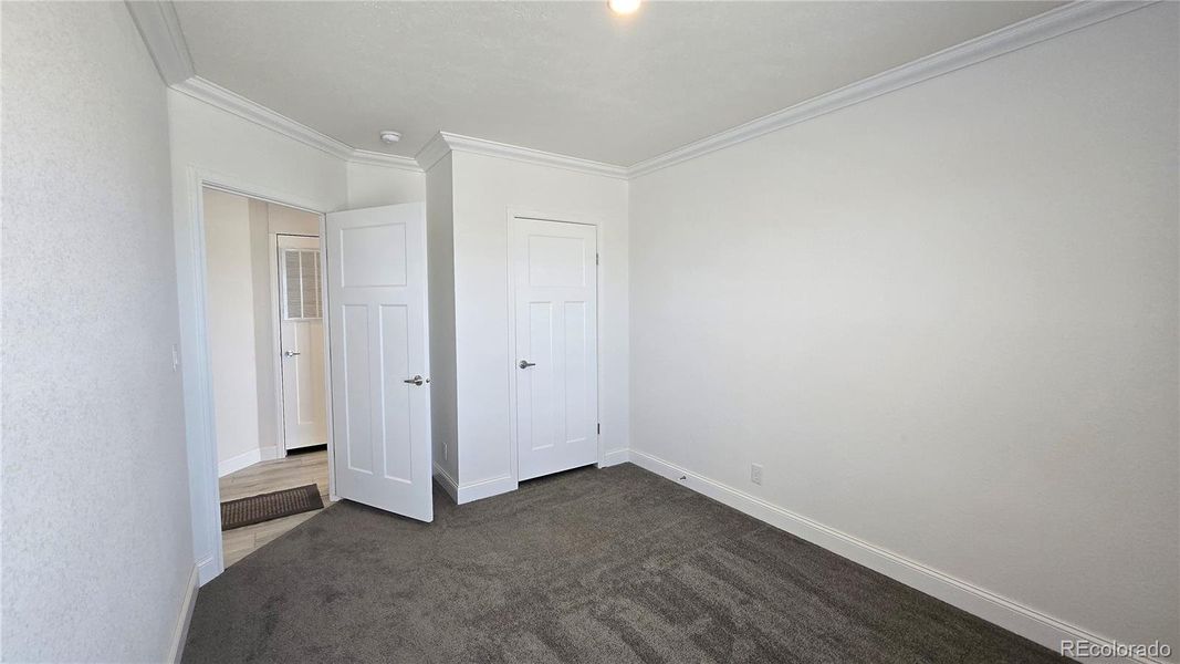 Spacious, unfurnished interior of a new home in , San Luis (Image 19). Spacious, unfurnished interior of a new home in , San Luis (Image 19).