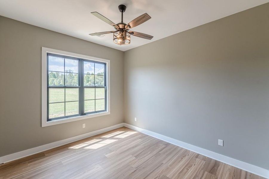 Spacious, unfurnished interior of a new home in , Bremen (Image 30).