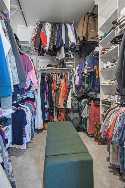 Close-up of interior finishes inside a home in Kessler Farms, Brock (Image 20).