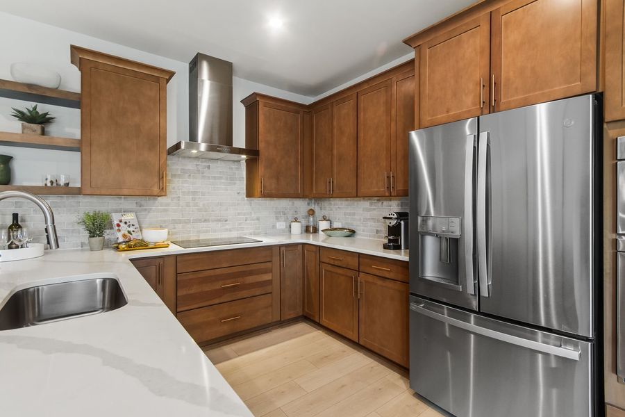 Kitchen Kitchen