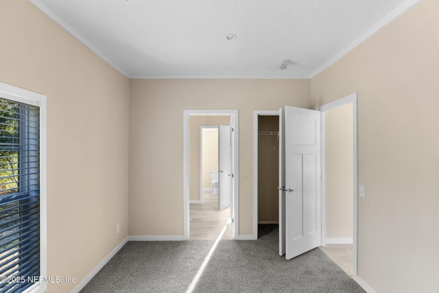 Spacious, unfurnished interior of a new home in , Keystone Heights (Image 33). Spacious, unfurnished interior of a new home in , Keystone Heights (Image 33).