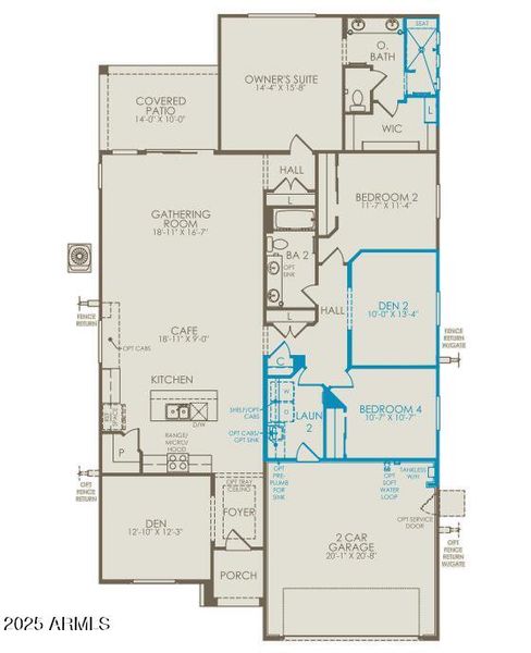 Floor Plan Floor Plan
