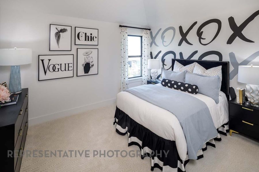 Image 19 of a home in Grange.