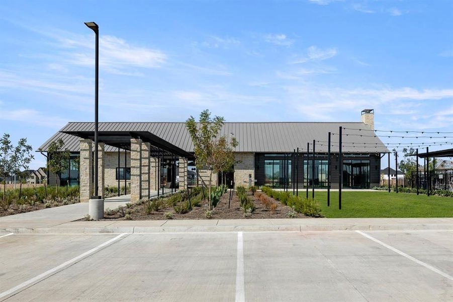 Wildflower Ranch by RockWell Homes Wildflower Ranch by RockWell Homes