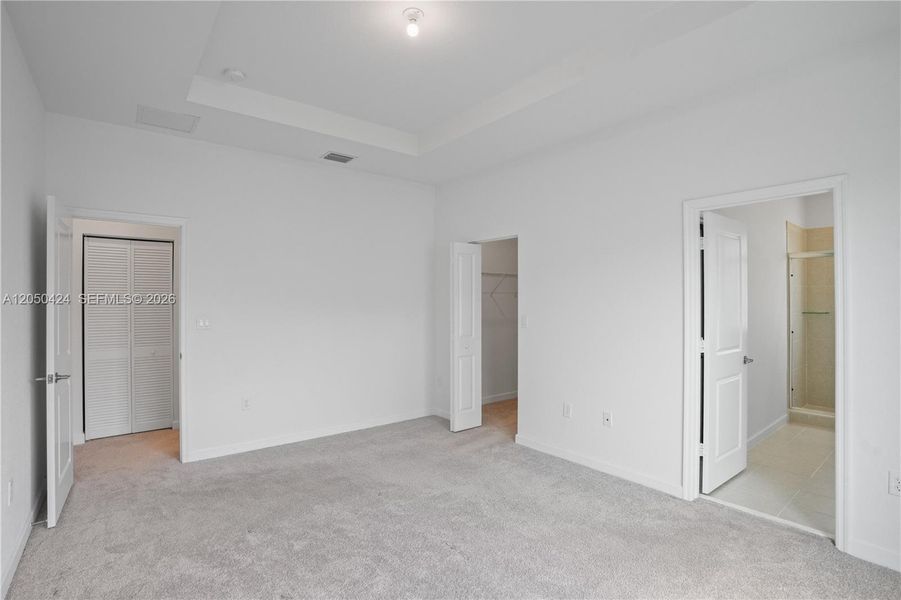 Spacious, unfurnished interior of a new home in , Homestead (Image 19). Spacious, unfurnished interior of a new home in , Homestead (Image 19).