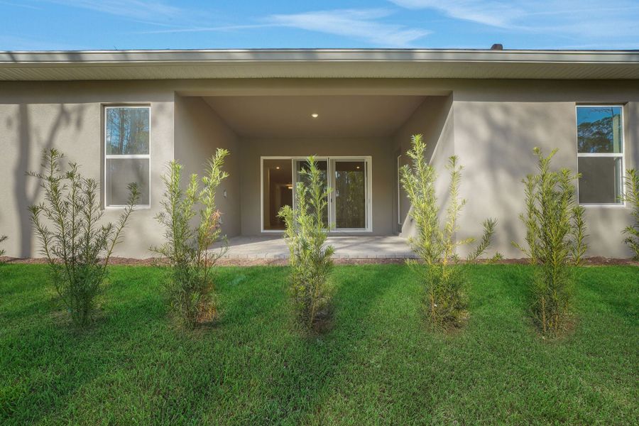 3,138sf New Home in Windermere, FL.  - Slide 5