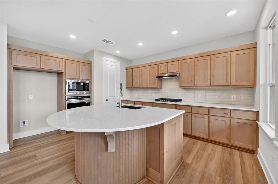 Kitchen Kitchen