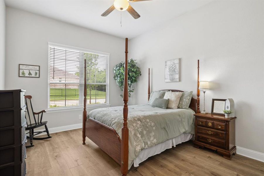 Furnished interior view inside a new home in , Gunter (Image 10). Furnished interior view inside a new home in , Gunter (Image 10).