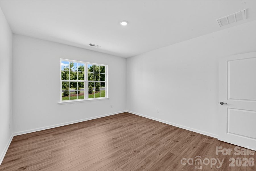 Spacious, unfurnished interior of a new home in Roselyn, Lancaster (Image 29).