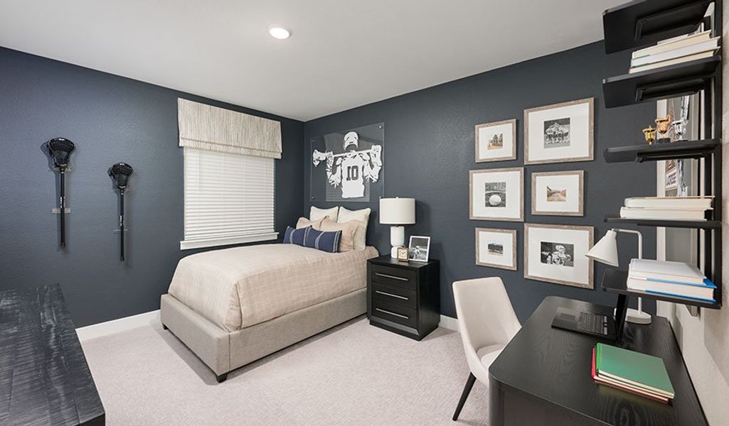 Darius-P786-PHX Bedroom