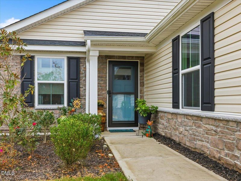 04-Front Entry 04-Front Entry