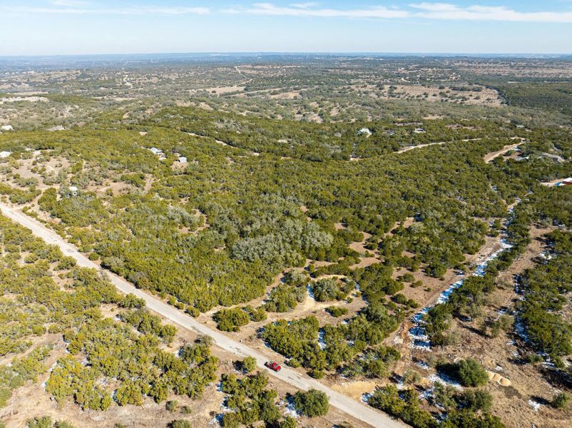 Natural landscape and outdoor views near  in Dripping Springs (Image 13).