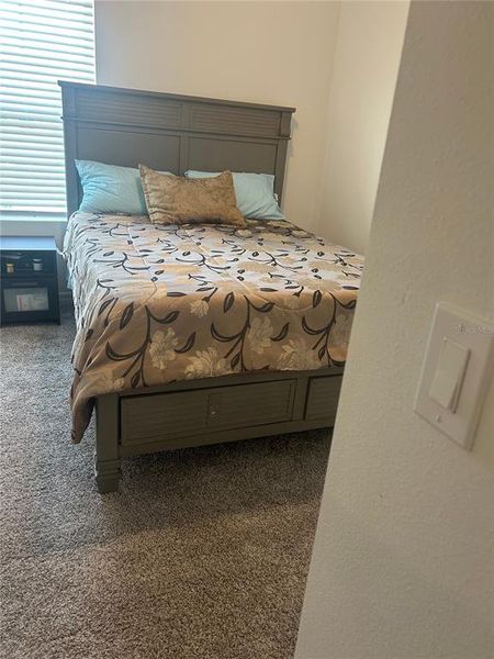 Furnished interior view inside a new home in , Orlando (Image 9).