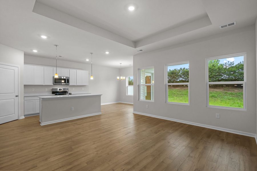 1,654sf New Home in Conway, SC.  - Slide 24