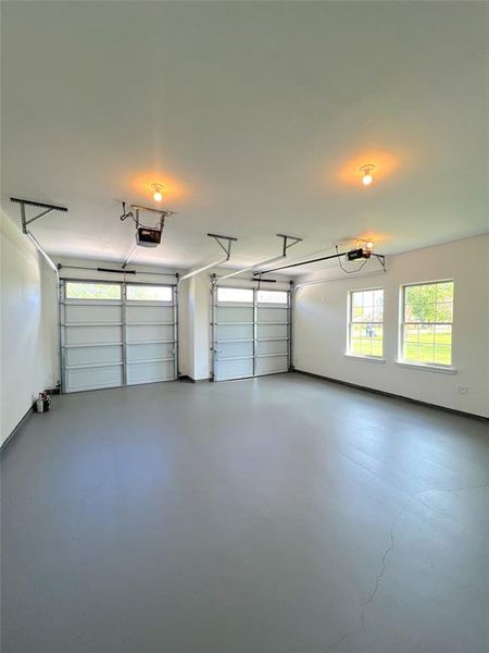 Spacious, unfurnished interior of a new home in , Trinidad (Image 29).