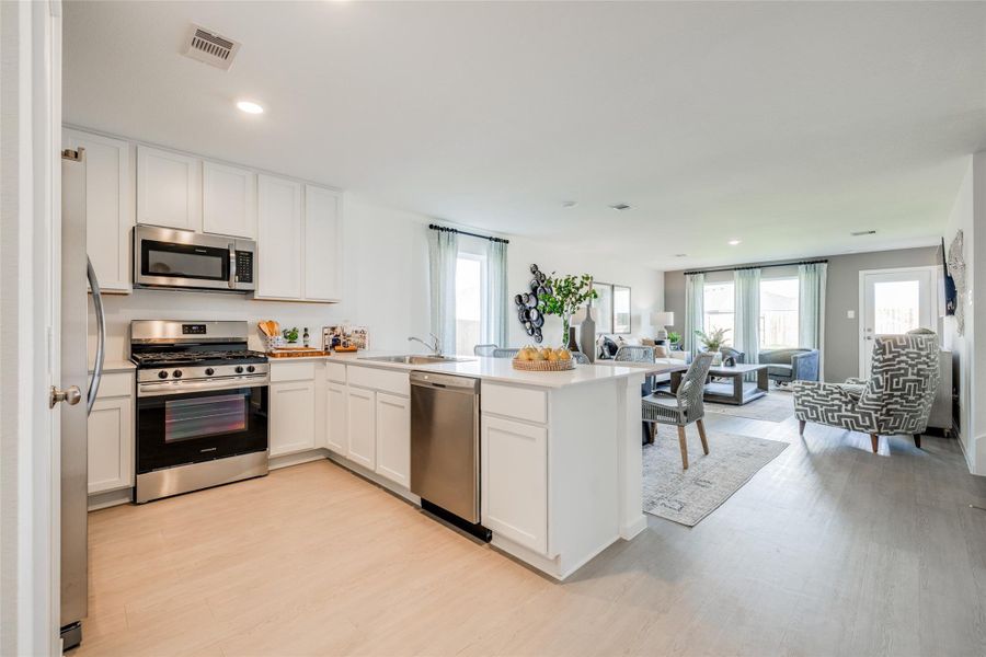 *Not actual home, for representation purposes only*