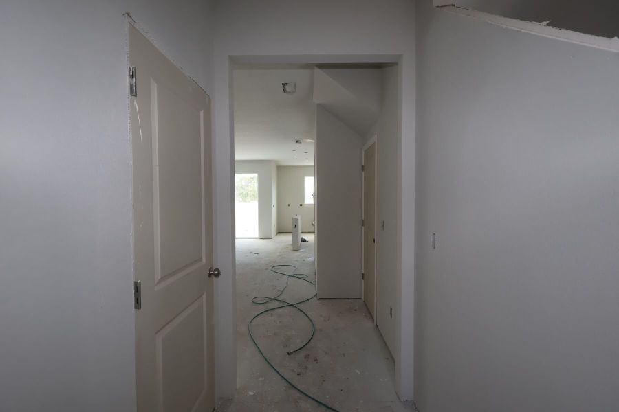 Drywall