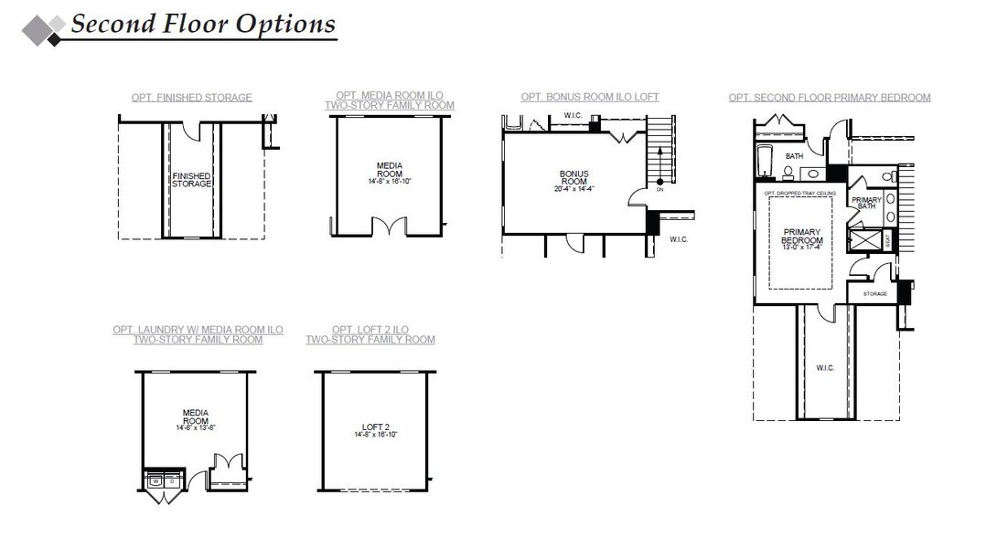 2D floor plan layout for the McDowell by Eastwood Homes in Arbordale Reserve, Elgin, SC (Image 12). 2D floor plan layout for the McDowell by Eastwood Homes in Arbordale Reserve, Elgin, SC (Image 12).