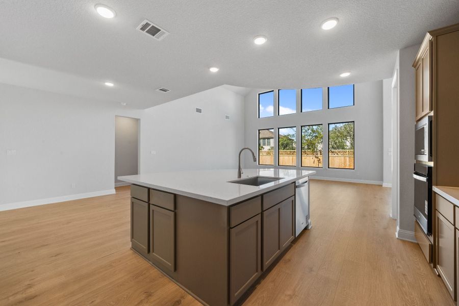 New Home in Leander, TX. - Slide 14 New Home in Leander, TX. - Slide 14