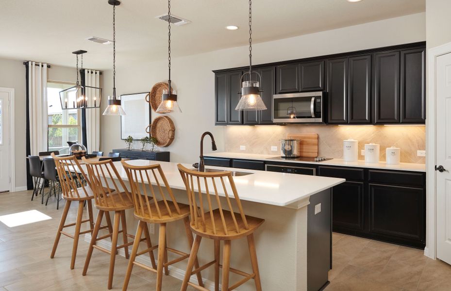 Large Kitchen Island Large Kitchen Island