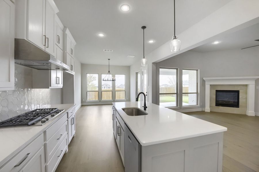785 Red Willow - Kitchen 785 Red Willow - Kitchen